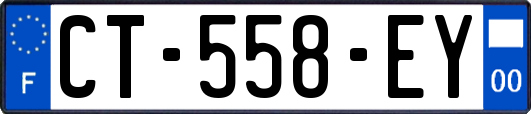 CT-558-EY
