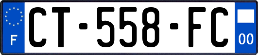 CT-558-FC