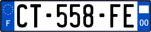 CT-558-FE