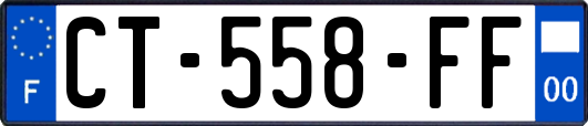 CT-558-FF