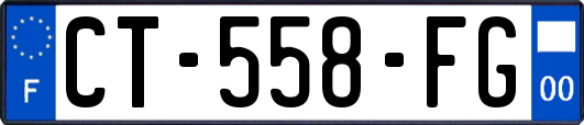 CT-558-FG