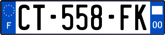 CT-558-FK