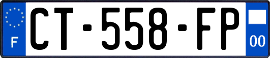 CT-558-FP