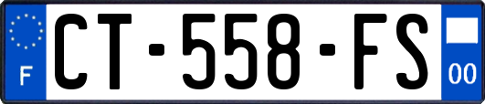 CT-558-FS