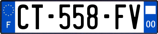 CT-558-FV