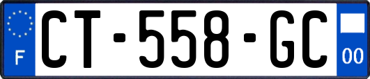 CT-558-GC