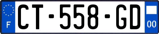 CT-558-GD