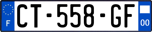 CT-558-GF