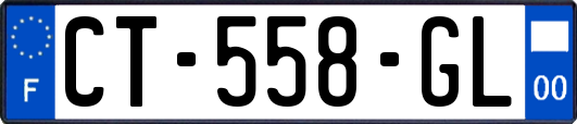 CT-558-GL