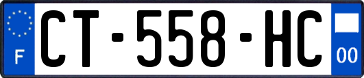 CT-558-HC