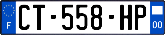 CT-558-HP