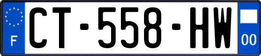 CT-558-HW