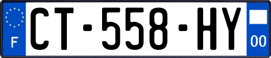 CT-558-HY