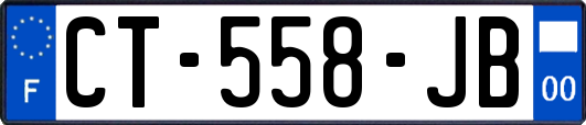 CT-558-JB