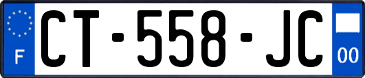 CT-558-JC