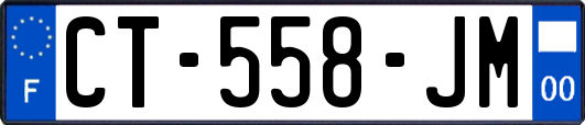 CT-558-JM