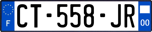 CT-558-JR