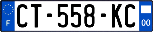 CT-558-KC