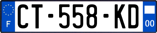 CT-558-KD