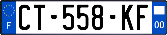 CT-558-KF
