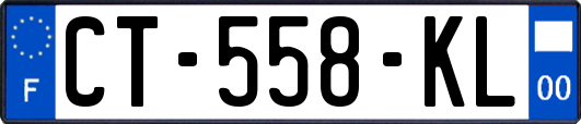 CT-558-KL