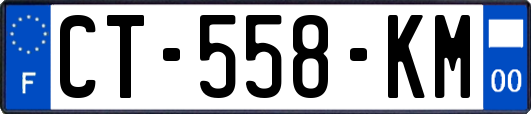 CT-558-KM