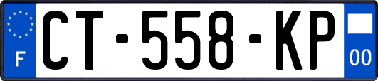 CT-558-KP