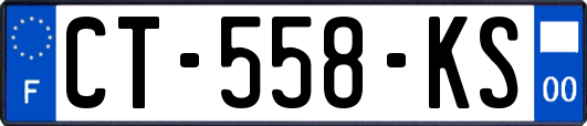 CT-558-KS