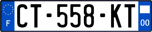 CT-558-KT