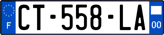 CT-558-LA