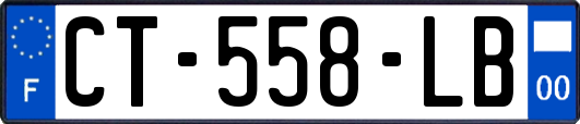 CT-558-LB