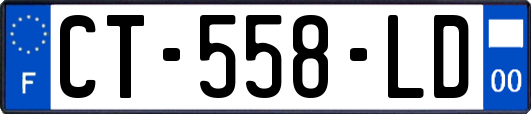 CT-558-LD