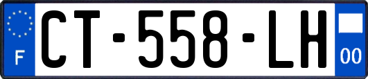 CT-558-LH
