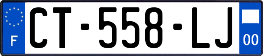 CT-558-LJ