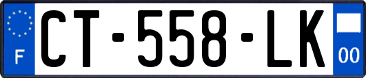 CT-558-LK