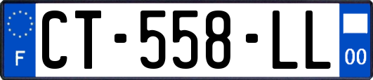 CT-558-LL