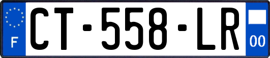 CT-558-LR