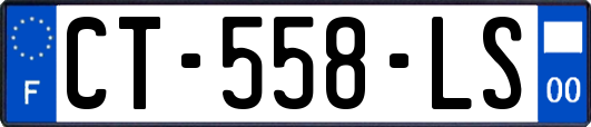 CT-558-LS