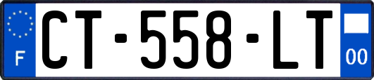 CT-558-LT