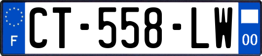 CT-558-LW