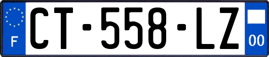 CT-558-LZ