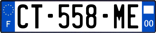 CT-558-ME