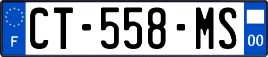 CT-558-MS