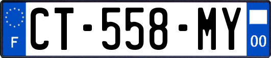 CT-558-MY