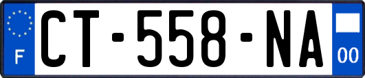 CT-558-NA