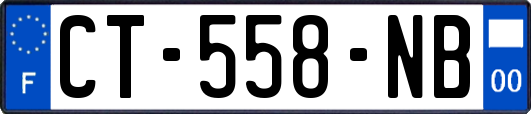 CT-558-NB