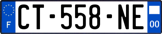 CT-558-NE