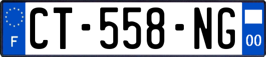 CT-558-NG