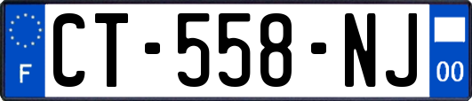 CT-558-NJ