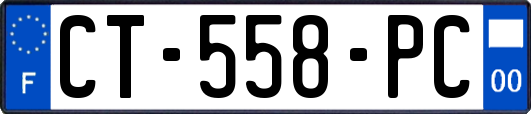 CT-558-PC